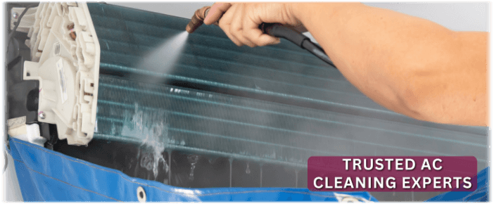 AC Coil Cleaning Joliet