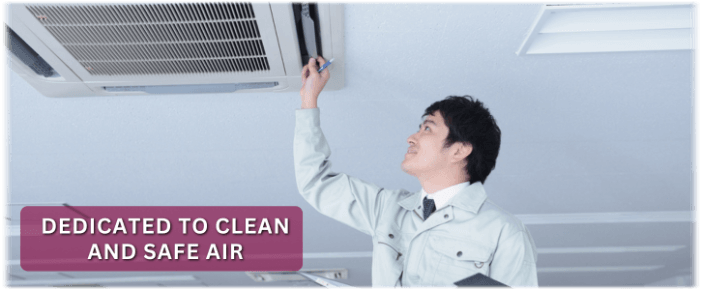 Joliet AirPulse Air Care