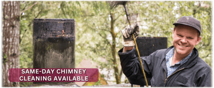 Chimney Cleaning Joliet