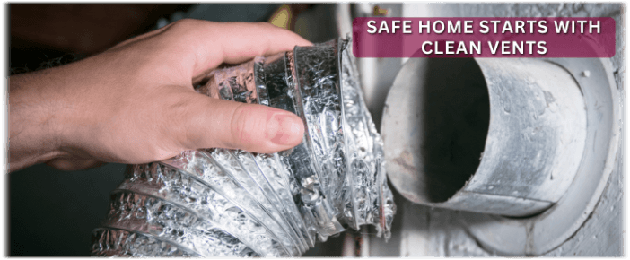 Dryer Vent Cleaning Joliet
