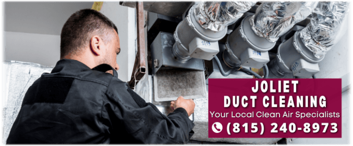 Duct Cleaning Joliet